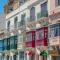 Wunderschöne Ferienwohnung in Msida mit privatem Balkon