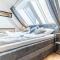 Luxury 2BR and 1LR Apartment with Balcony - 9 min to Center - Wien