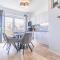 Luxury 2BR and 1LR Apartment with Balcony - 9 min to Center - Wien