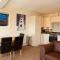 Harbourside Apartments with Private Parking