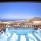 Four Fabulous 3BR Villa Unique View in Cabo - Cabo San Lucas