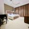 Luxury Studios Key8 (2BHK) with Pretty Urbana View