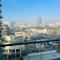 Luxury Studios Key8 (2BHK) with Pretty Urbana View
