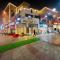 Luxury Studios Key8 (2BHK) with Pretty Urbana View - Gurgaon
