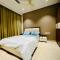 Luxury Studios Key8 (2BHK) with Pretty Urbana View - Gurgaon