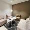 Luxury Studios Key8 (2BHK) with Pretty Urbana View - Gurgaon