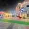 Luxury Studios Key8 (2BHK) with Pretty Urbana View