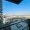 Luxury Studios Key8 (2BHK) with Pretty Urbana View