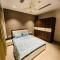Luxury Studios Key8 (2BHK) with Pretty Urbana View - Gurgaon