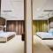Luxury Studios Key8 (2BHK) with Pretty Urbana View - Gurgaon