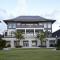 The Island House