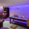 Novotel Suites Riyadh Olaya