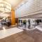 Novotel Suites Riyadh Olaya