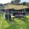 Shepherds Huts Tansy & Ethel in rural Sussex - Arundel