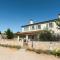 Ferienhaus mit Privatpool für 8 Personen ca 210 qm in Trget, Istrien Bucht von Raša - Trget
