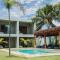 Luau Hotel