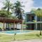 Luau Hotel