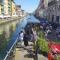 Elegante Appartamento - Naviglio Grande