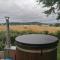 Stargazer Glamping UK The Mahal 8 People - Ross on Wye
