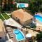 Luxury Villa Nefeli w Private Pool In Skiathos - Troulos