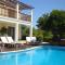 Luxury Villa Nefeli w Private Pool In Skiathos - Troulos