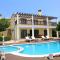 Luxury Villa Nefeli w Private Pool In Skiathos - Troulos