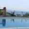 Luxury Villa Nefeli w Private Pool In Skiathos - Troulos