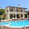 Luxury Villa Nefeli w Private Pool In Skiathos - Troulos