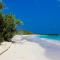 Feridhoo Beach Villa