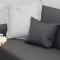 Stylish Brand New Apt near Megaro Mousikis - Atene