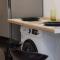 Stylish Brand New Apt near Megaro Mousikis - Atene