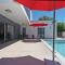 Ferienhaus mit Privatpool für 8 Personen ca 125 qm in Šišan, Istrien Südküste von Istrien