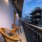 New suite near the metro for budget price! - Athen