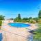 Ferienhaus mit Privatpool für 6 Personen ca 100 qm in Hreljici, Istrien Bucht von Raša - 赫尔吉奇