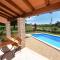 Ferienhaus mit Privatpool für 6 Personen ca 115 qm in Radetici, Istrien Binnenland von Istrien