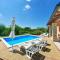 Ferienhaus mit Privatpool für 6 Personen ca 115 qm in Radetici, Istrien Binnenland von Istrien