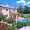 Ferienhaus mit Privatpool für 6 Personen ca 115 qm in Radetici, Istrien Binnenland von Istrien