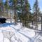 5BD Modern A Frame Close to Ski Runs and Golfing - Breckenridge