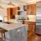 5BD Modern A Frame Close to Ski Runs and Golfing - Breckenridge