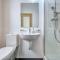 Super Location, St Julians, 2 Bedroom, Paceville APT 7 by Vaganza