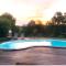 LE TILLEUL GITE SUD CHARENTE - Chalais