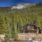 Modern 3BR Chalet with Hot Tub and Mt Quandary Views