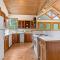 3 BDR Secluded Retreat Stunning Mountain Views