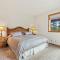 3 BDR Secluded Retreat Stunning Mountain Views