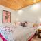 3 BDR Secluded Retreat Stunning Mountain Views
