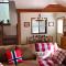 Norwegian Cabin Charming 3 BDR with Forest Views - Breckenridge