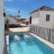 Medina Sidonia, luxury historic modern townhouse, swimming pool, terraces, sea view. - Medina Sidonia