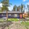 Stunning 4 BR Home Mountain Views Tranquil Setting - 布雷肯里奇