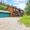 Gorgeous 4BR Home with an Amazing Mountain Setting - Alma
