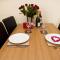 Harbourside Apartments with Private Parking